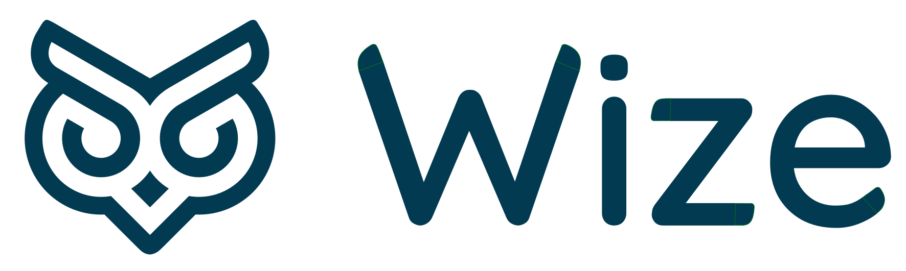 Wize LLC Logo
